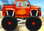 Homer Truck Ride