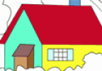 House Coloring