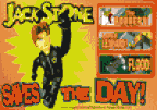 Jack Stone: Save The Day