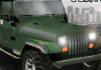 Jeep Venture 3D