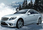 Mercedes Drift