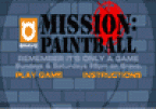 Paintball Mission
