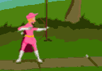 Pink Archer