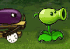 Plant vs Aliens