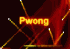Pwong
