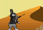 Rabbit Sniper 3