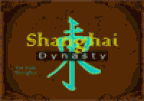 Shanghai Dinasty