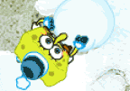Spongebob Snowpants