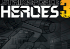 Strike Force Heroes 3