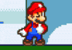 Super Mario Bros Z ep 1
