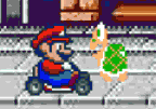 Super Mario Kart Xtreme