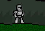 Super Pixel Knight