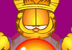 The Amazing Garfield