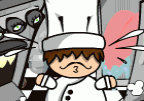 Tiny Chef