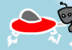 UFO GAME
