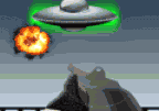 UFO Shooter