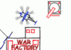 Whiteboard War: Chop Raider